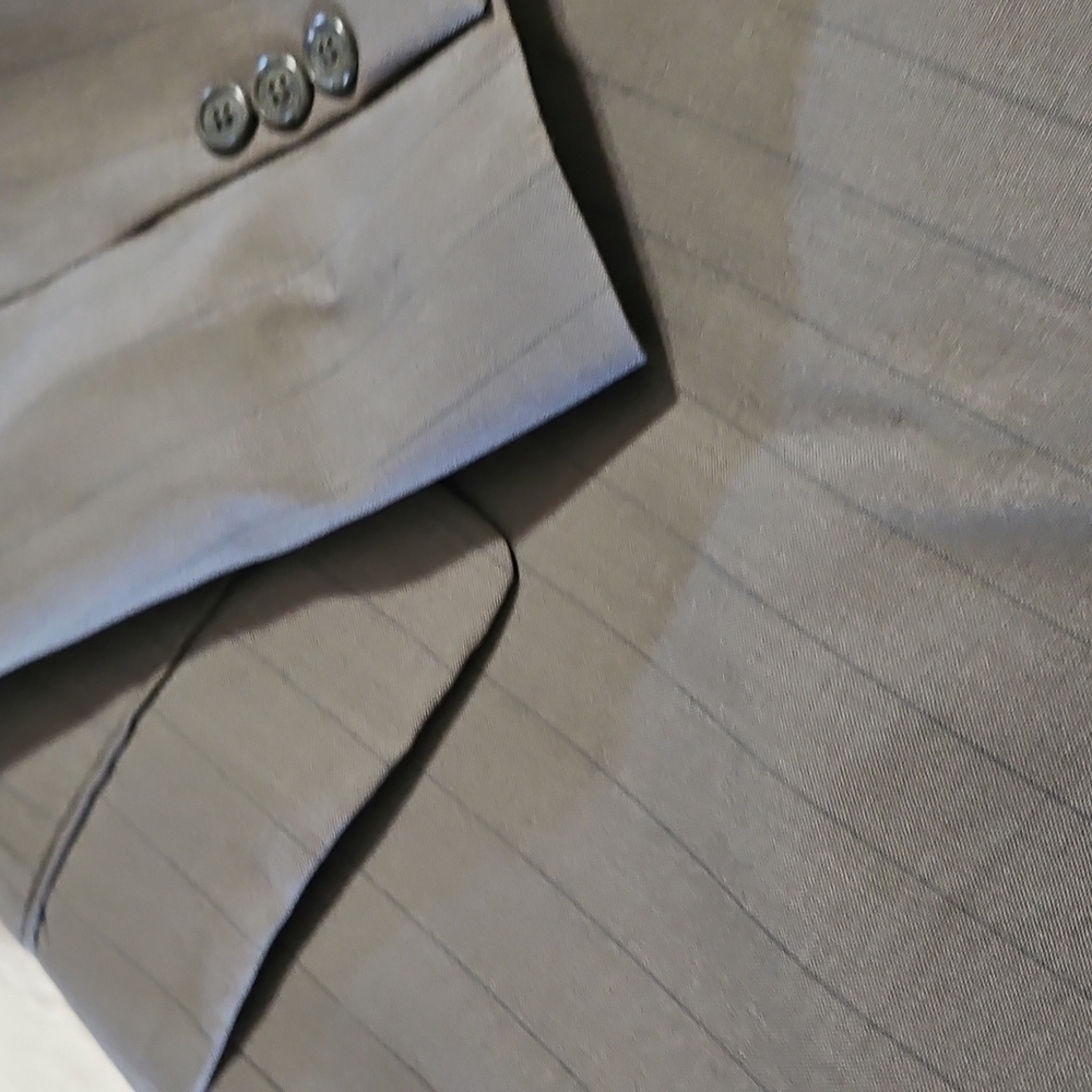 ANDRE VACHON MENS BLAZER - Picture 3 of 5